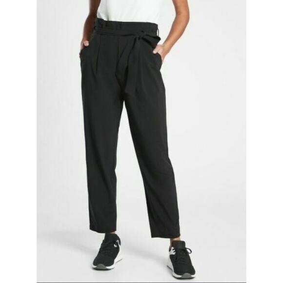 Athleta Black Skyline Pant II - Picture 2 of 3
